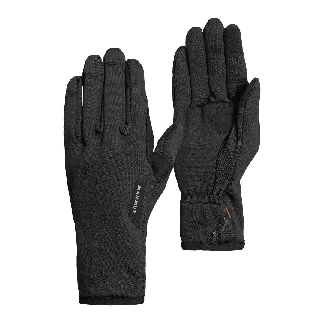 플리스 프로 글러브 M31D6GV002_BK