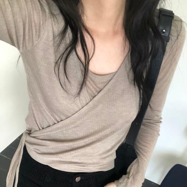 Daily wrap t-shirts