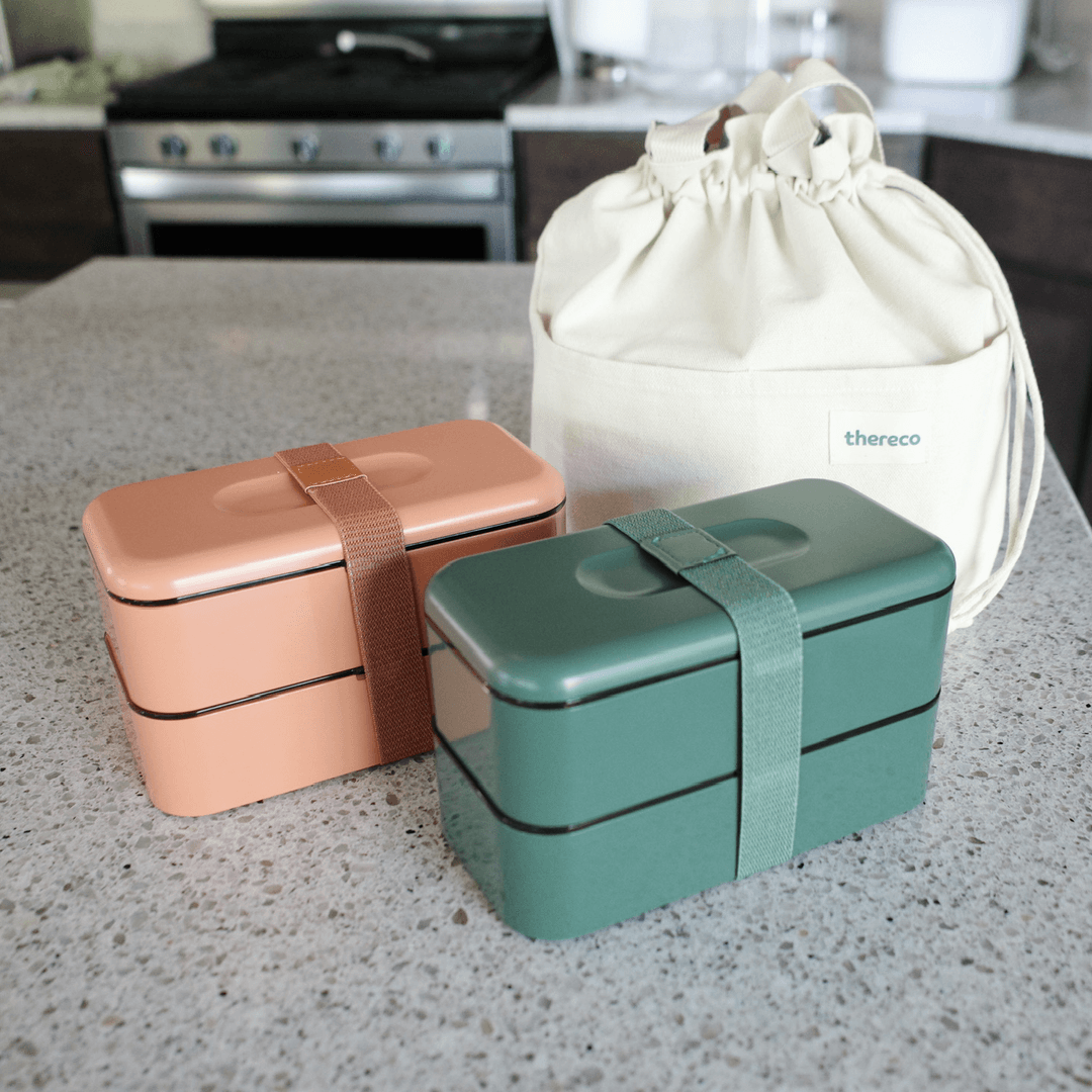 데어코 도시락통 직장인 스텐도시락통 전자레인지 소풍 런치박스