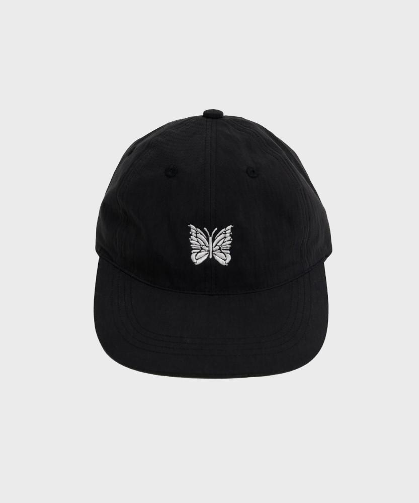 니들스 NEEDLES 별주 Nylon Cap 23AW NS1541