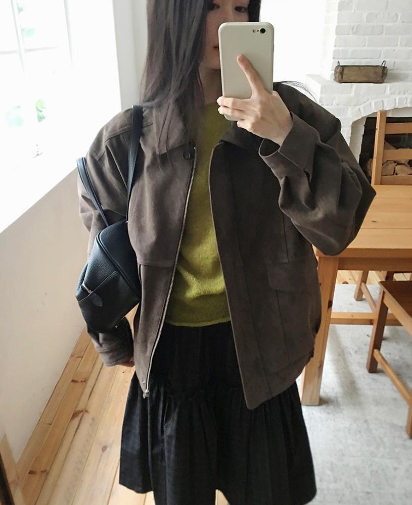 메이비베이비 Drake Jumper