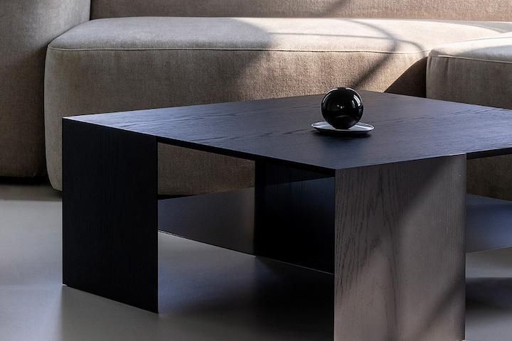 Kante Sofa Table