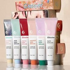 글로시에 베스트 밤 닷컴 립밤 GLOSSIER BALM DOTCOM