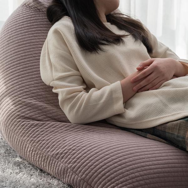 365 편안한 빈백소파 1인용 빈백쇼파