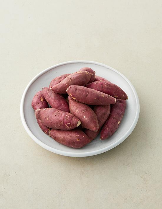 한입 꿀고구마 1kg