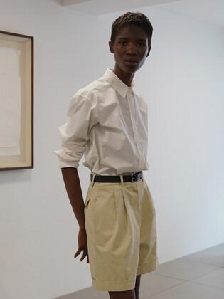 Standard Shirt - 4colors