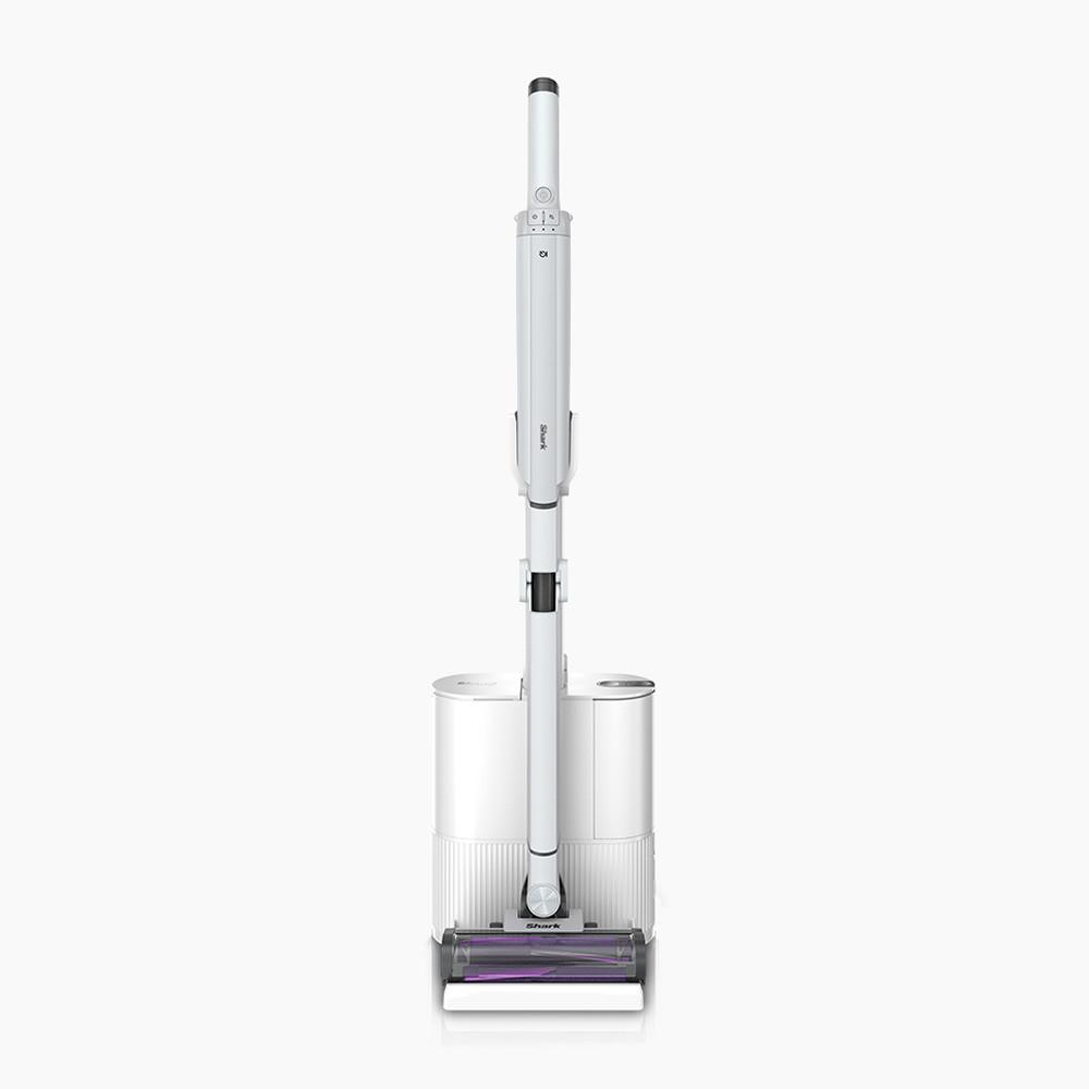 [NEW] 샤크 가벼운 무선청소기 에보 파워 시스템 NEO+ LC351KRWH(자동먼지비움)