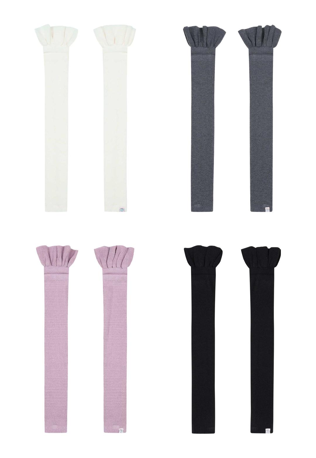 Magical Girl leg warmers(4 color)