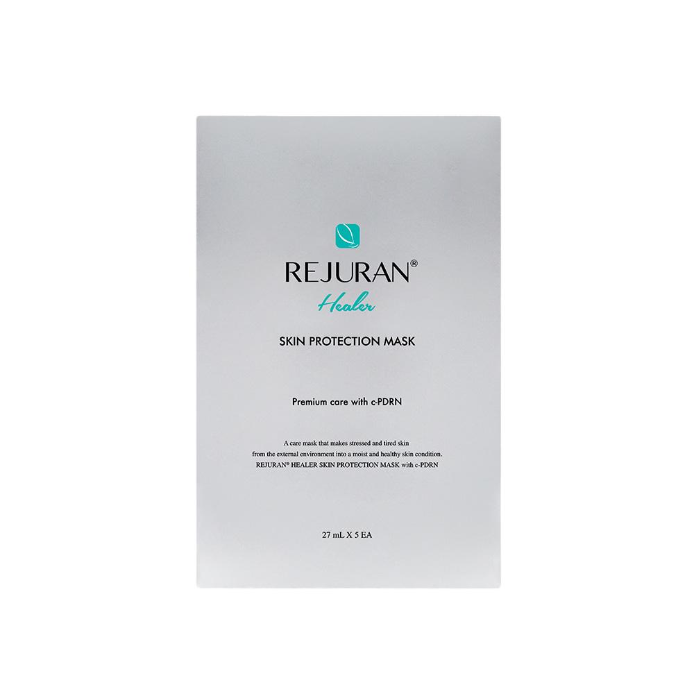 리쥬란 힐러 스킨 프로텍션 마스크(27mL*5매)