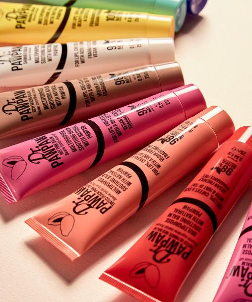 틴티드 컬러밤 25ml 택1