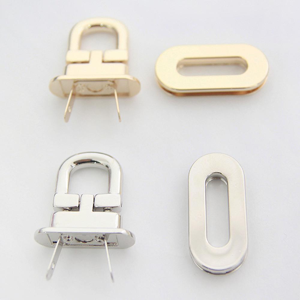 금속 가방 잠금장치