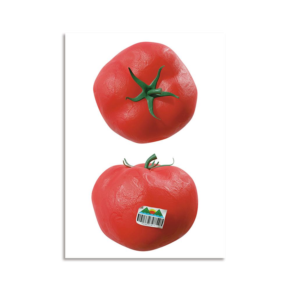 Buy some fruit! #Tomato