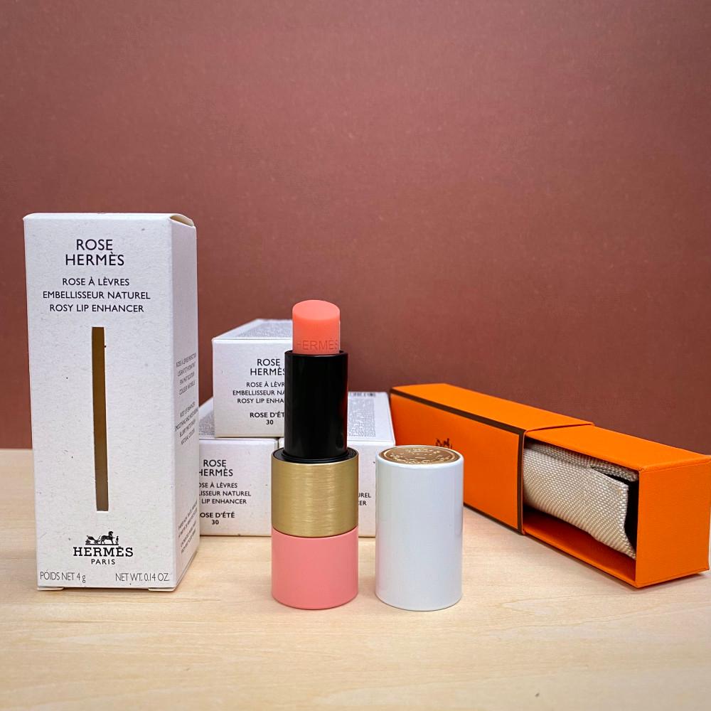 에르메스 로지 립 인핸서 30 로즈 데테 4g