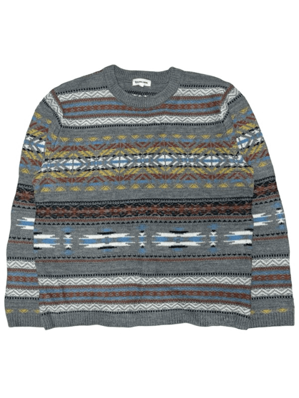 GLOBAL WORK sweater