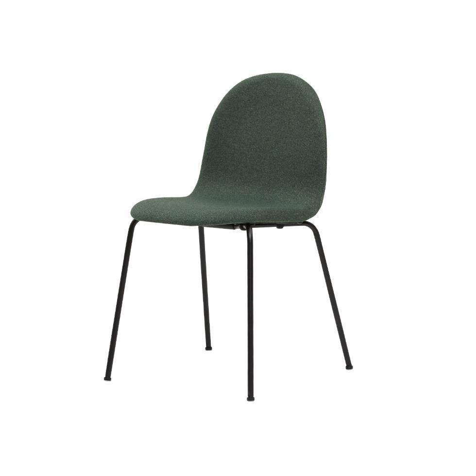 Petalo | Chair - fabric