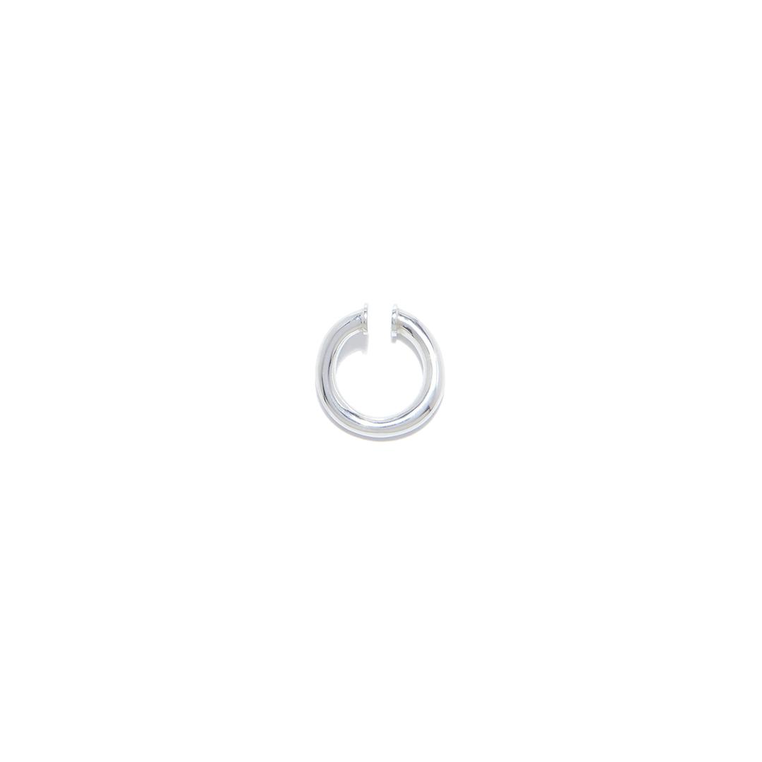 Unbalance Twist Large Ring