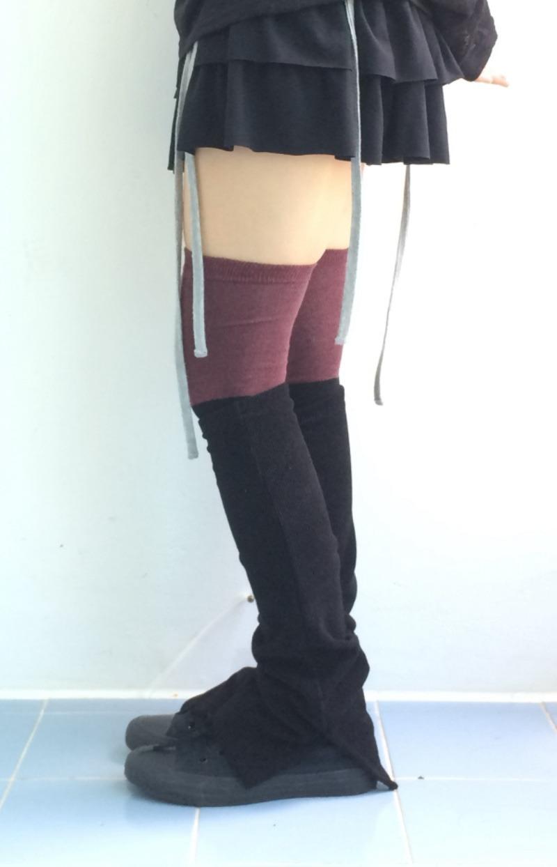 (4 C ᵒ l o🅡) 듀오무드 니삭스