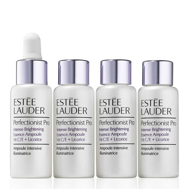 에스티로더 퍼펙셔니스트 프로 인텐스 브라이트닝 앰플