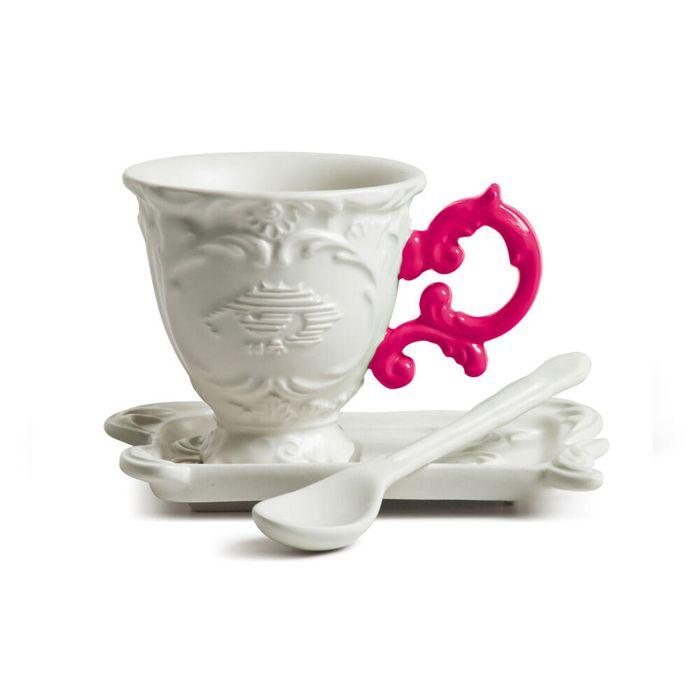 AT아이웨어커피세트푸크시아