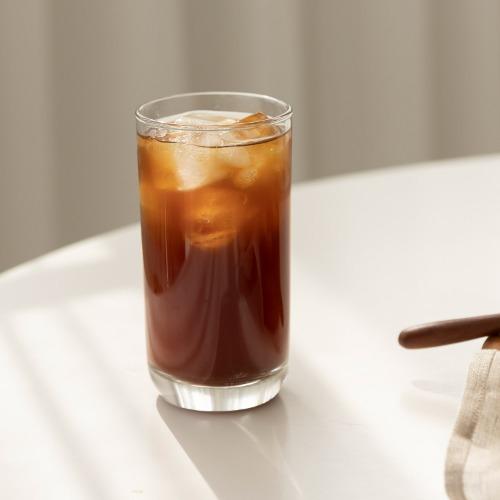 블리스 유리컵 280ml