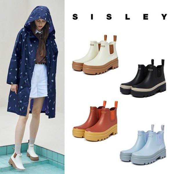 [SISLEY 레인부츠] SK스토아