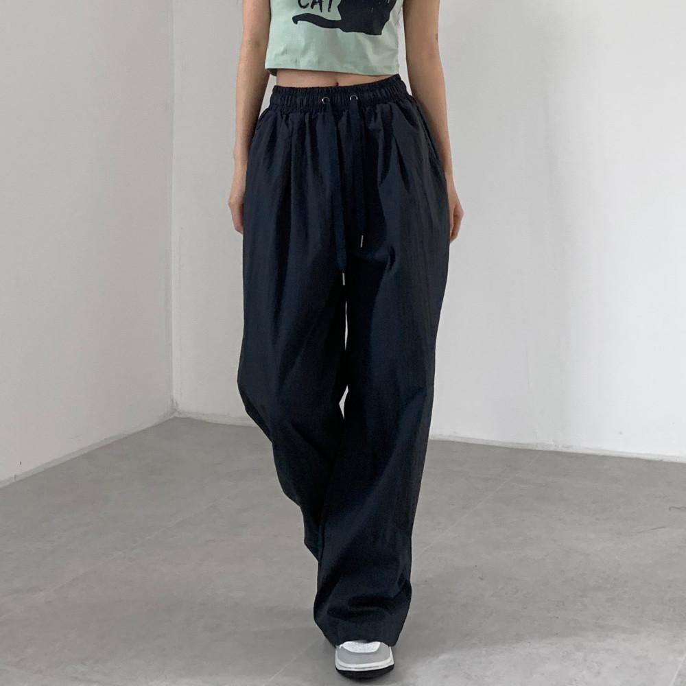 크리스피 썸머팬츠(3color)