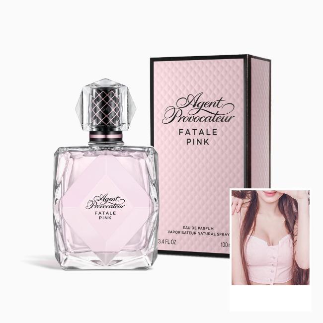 아장프로보카퇴르 파탈 핑크 오 드 퍼퓸 100ml