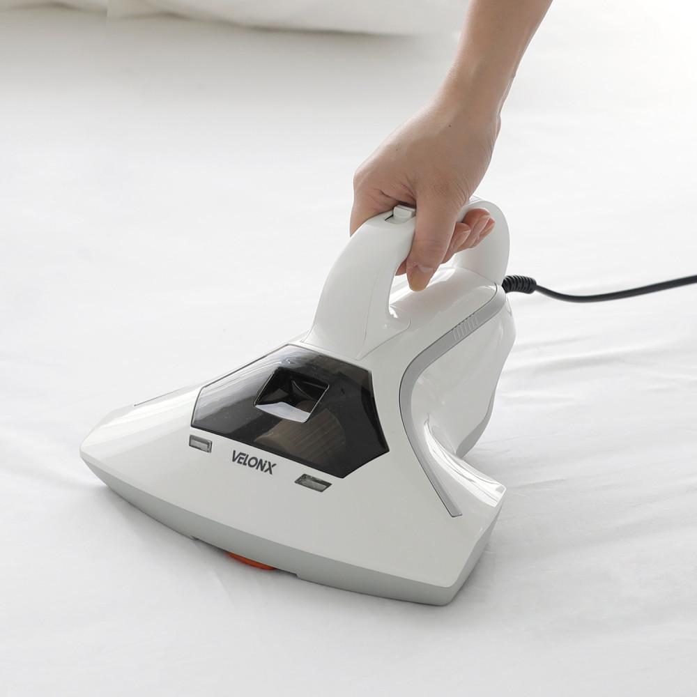 (기획세트) 벨로닉스 UV 침구 청소기 SHVC-017+HEPA필터