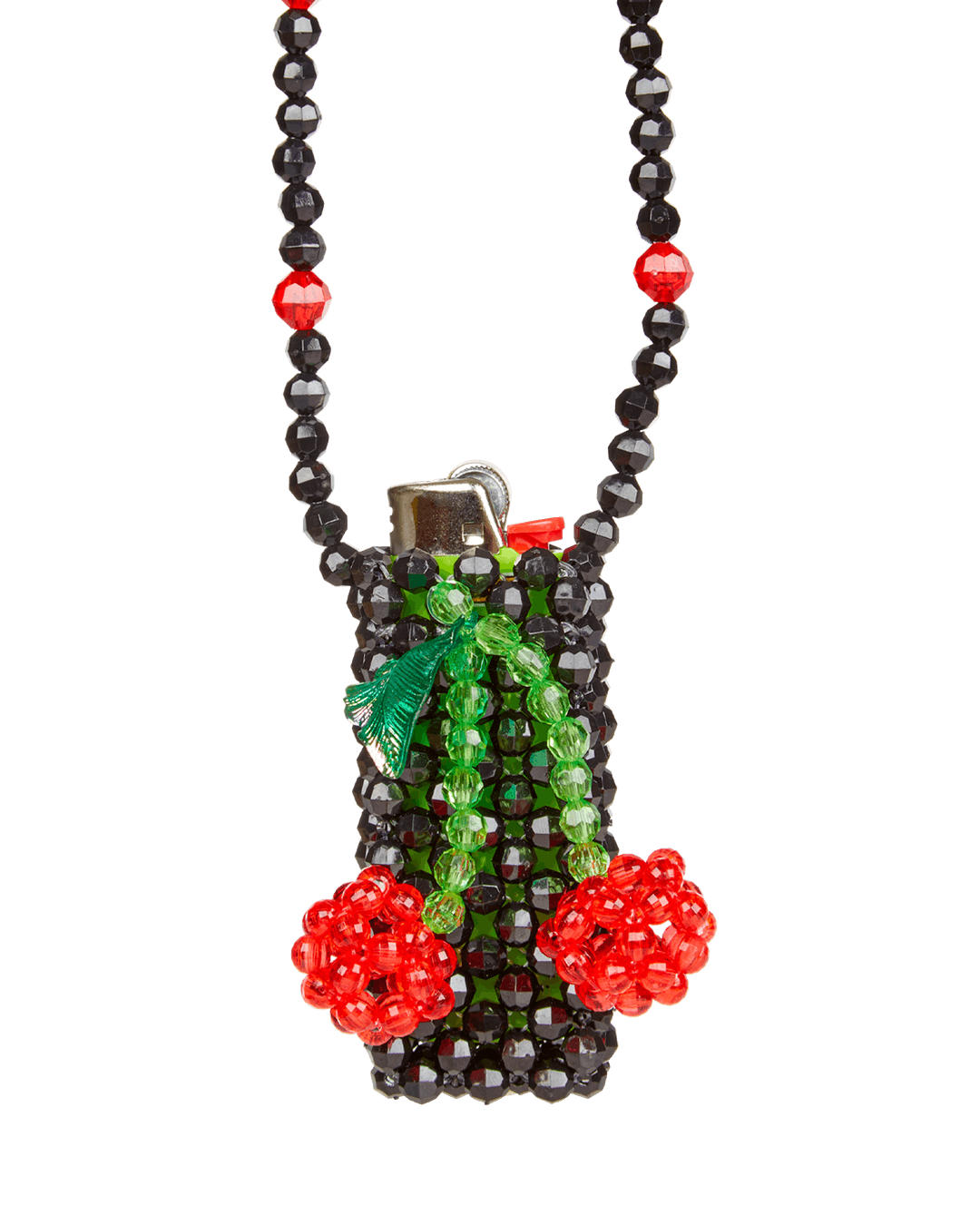 Lighter Case with Strap