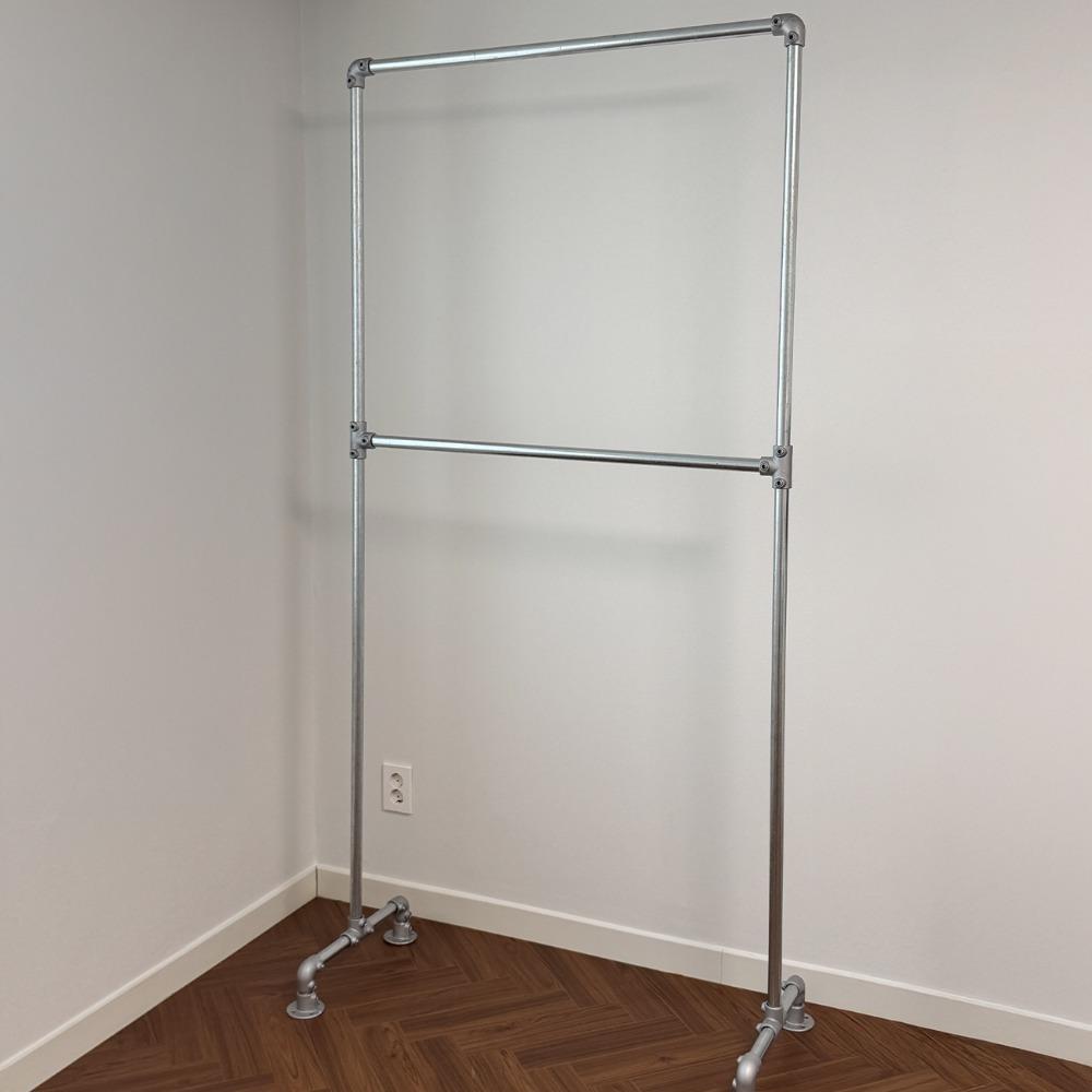 본드팩토리 아다만트 2단 행거