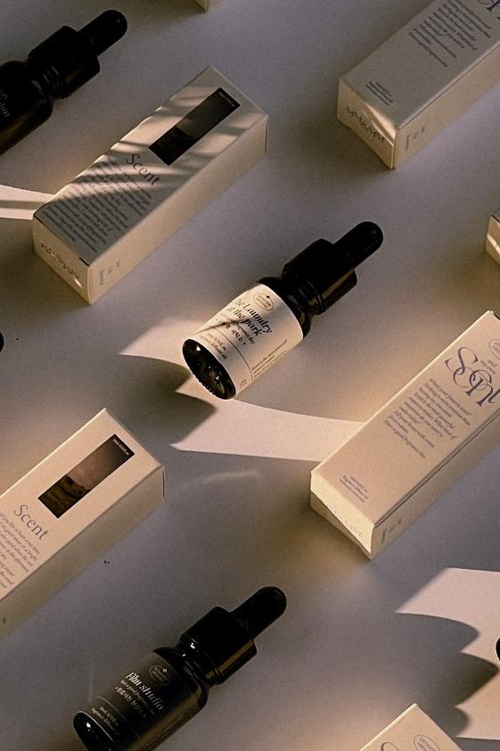 스톤 디퓨저 오일 10ml