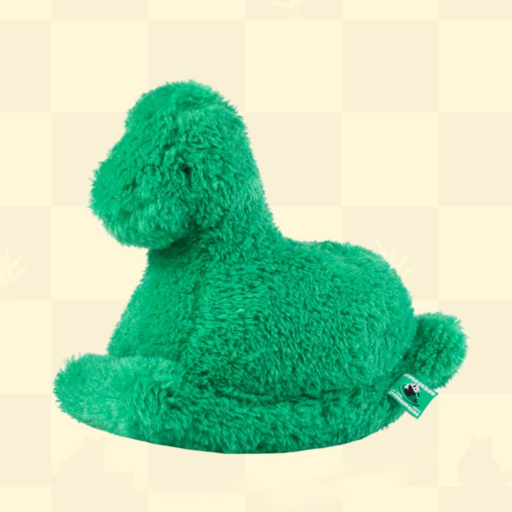 스윙 다이노소어 공룡인형 귀여운 브라키오사우르스 인형쿠션