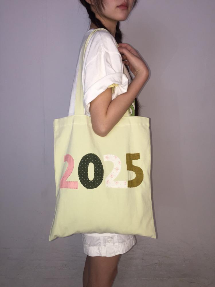𝘃𝟮 𝗝𝗲𝘁𝘁𝘆 𝗯𝗮𝗴 (yellow)