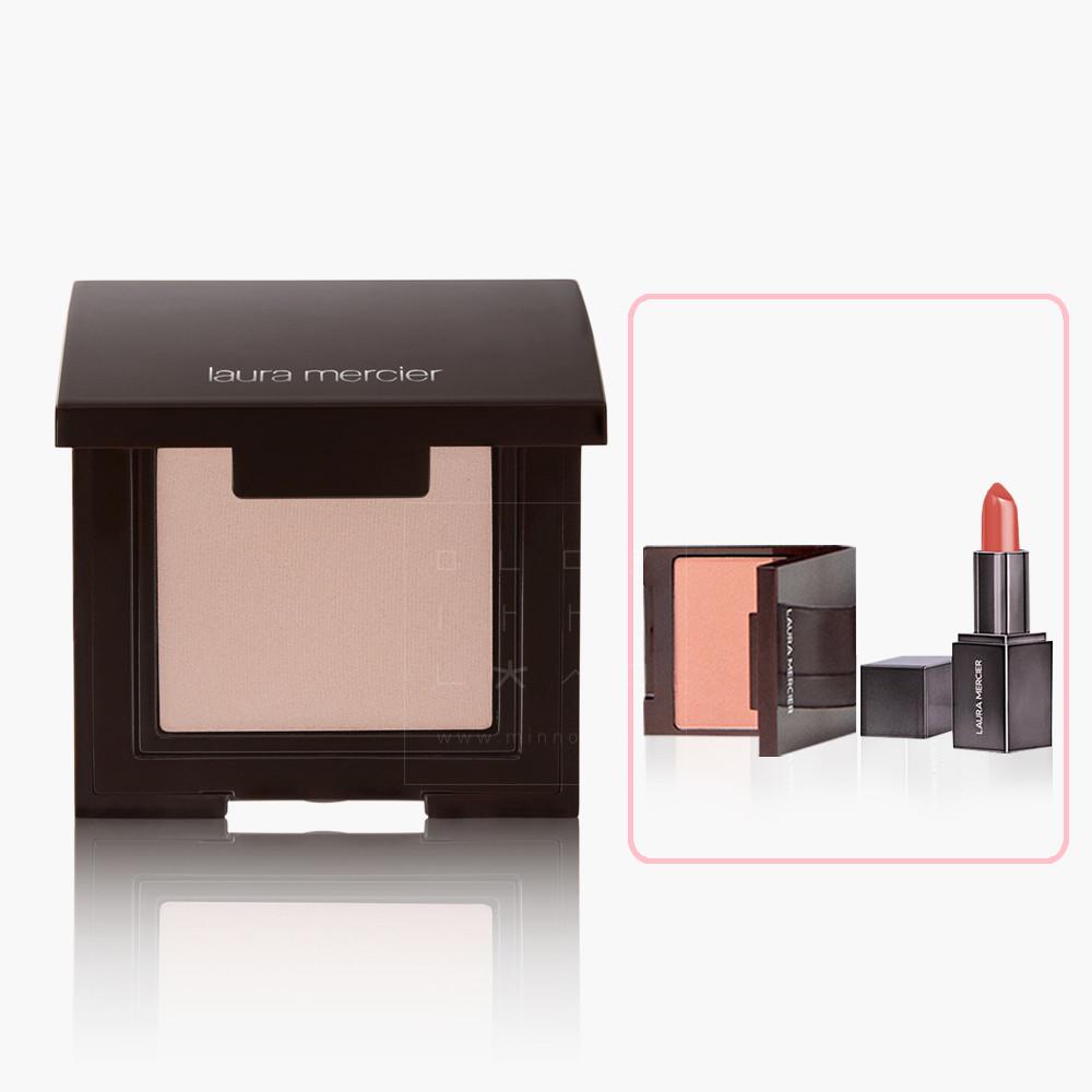 [백화점제품] 로라메르시에 아이섀도우 매트 컬러 캐시미어