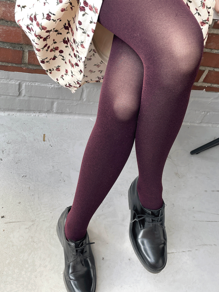 shine stocking