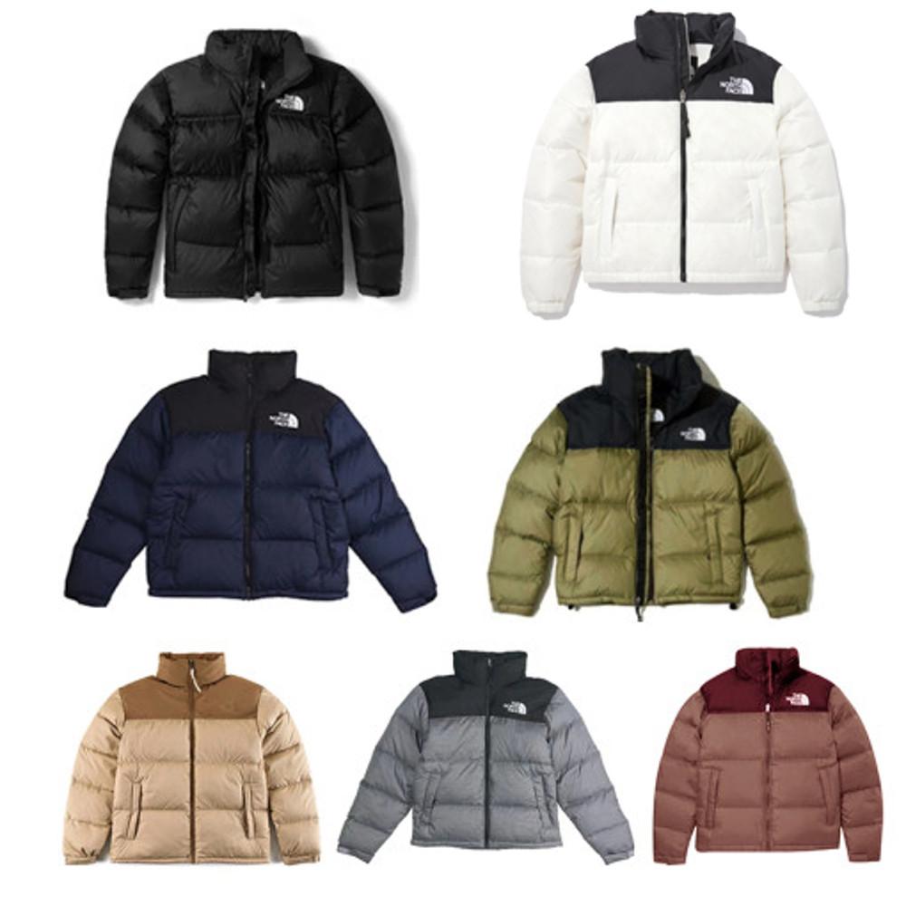 노스페이스 1996 에코 눕시 패딩