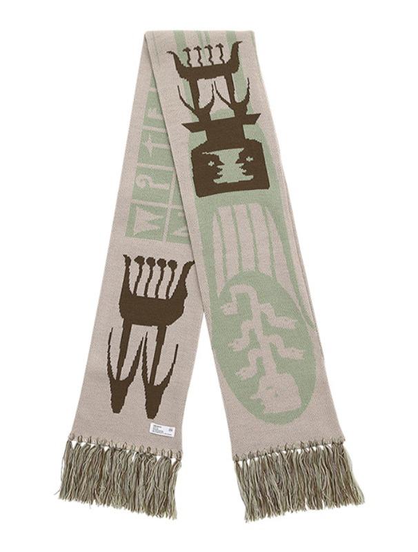 Don't Panic Seoul X 랍드《눈덮인 약초》