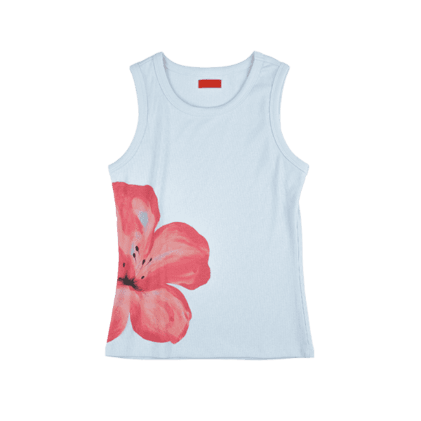 Hibi Sleeveless