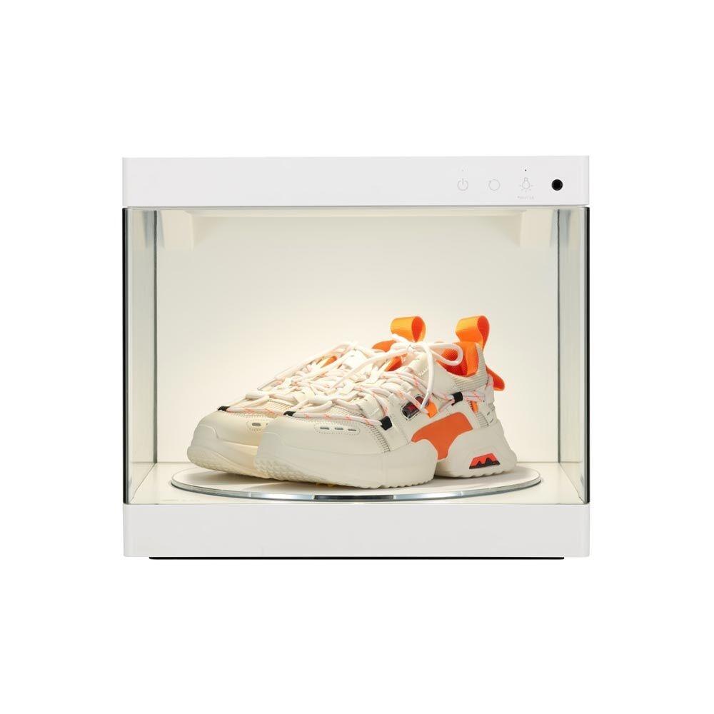 LG 스타일러 오브제컬렉션 슈케이스 SS1RWS20E