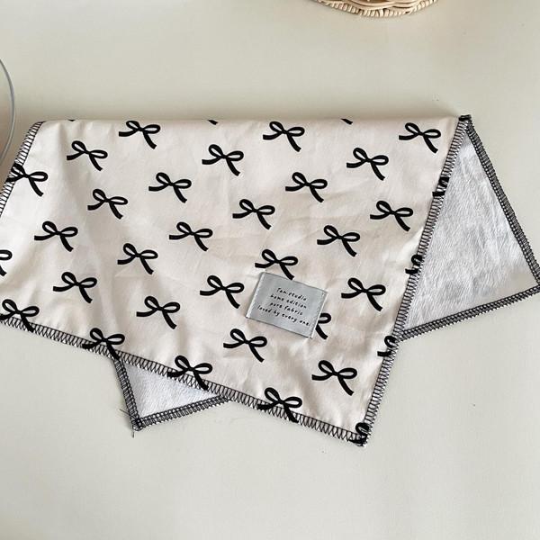 플레이팅 냅킨 식탁보 데코 홈파티