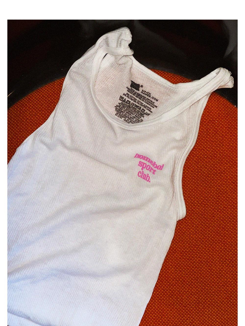 2 Pack - Hanes comfort soft Tank (Kids)