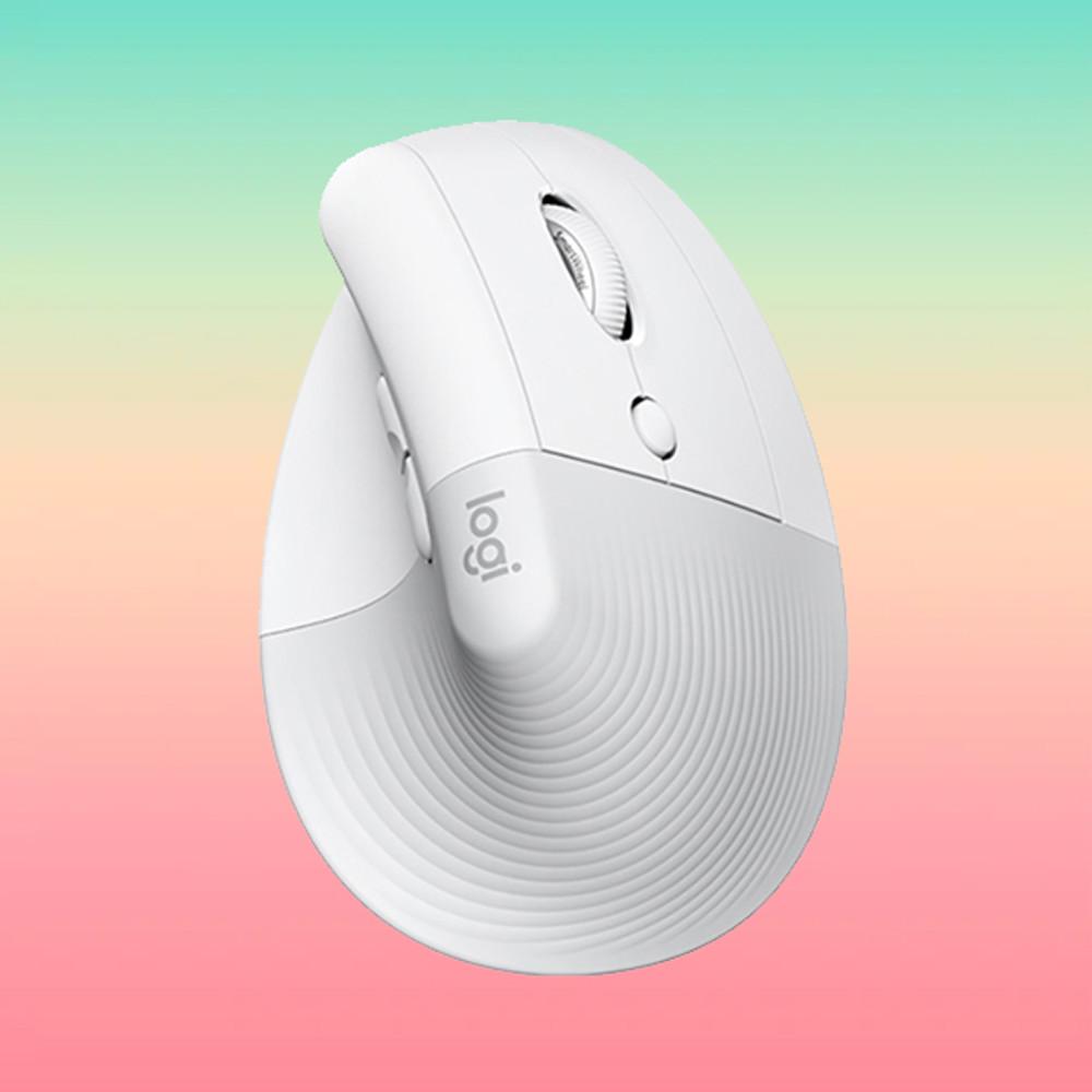 [국내정품] 로지텍 코리아 리프트 FOR MAC 버티컬 마우스 무선 블루투스 인체공학