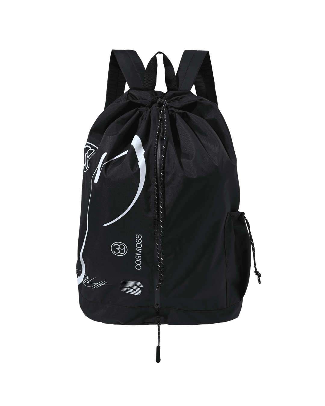FLASH 13 BLACK