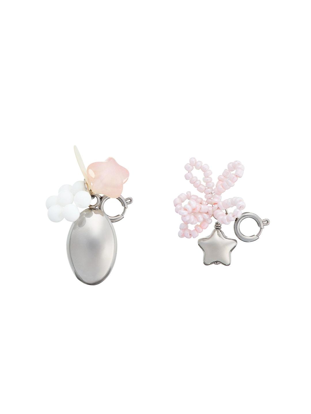 [OBJET] Shooting star shoe charm