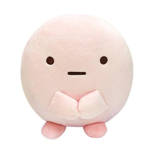 스밋코구라시 캐릭터 인형 밀크티 타피오카 20CM_(966171)