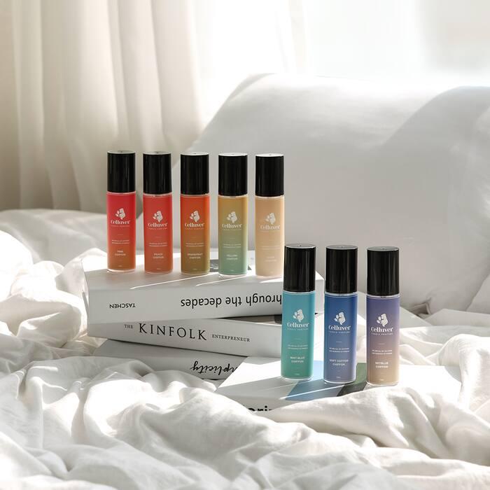 [신규향 추가] 1+1 셀러버 섬유향수 70ml 10종 (오후4시 이전 주문시 당일출고)