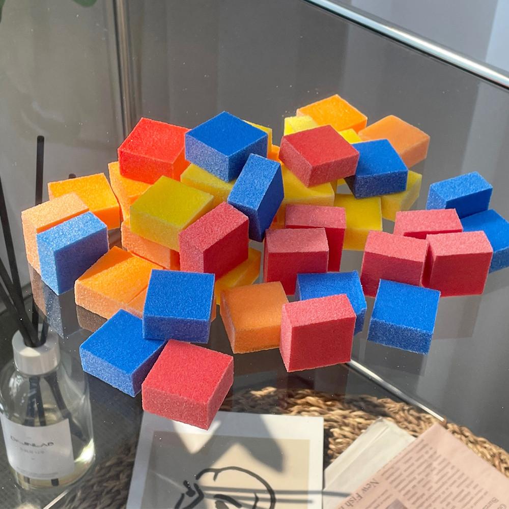 미니네일파일 네일버퍼 샌딩블럭 손톱파일