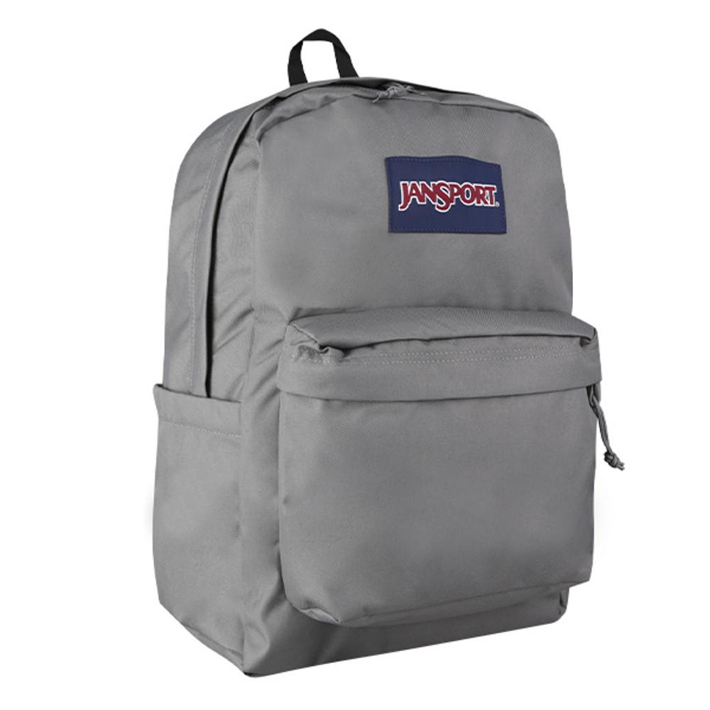 잔스포츠 슈퍼브레이크 플러스 백팩 학생 가방 등산 배낭 JS0A4QUE-7H6