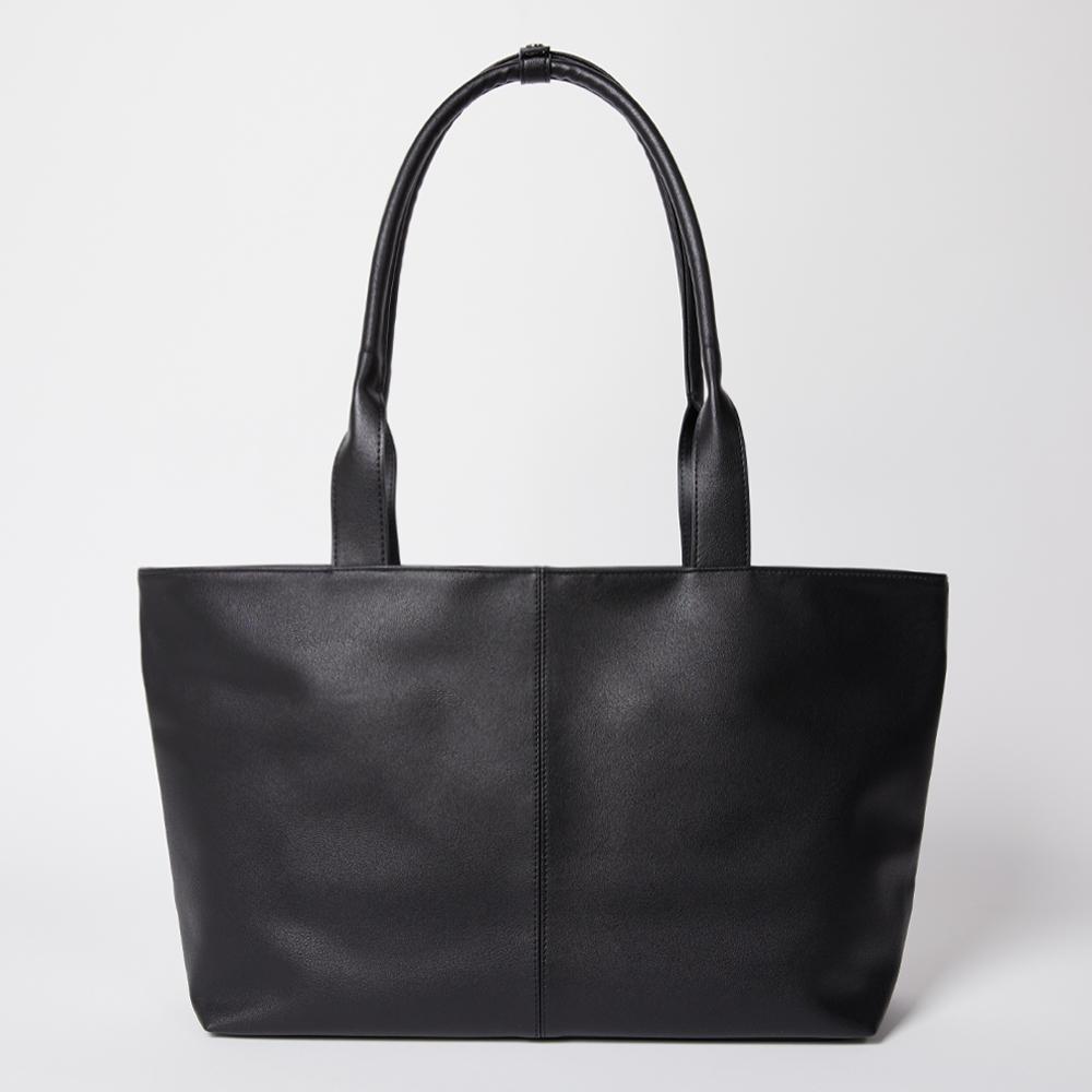 KERRY Shopper Bag (Black)