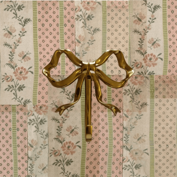 Omaju  Lovely  Golden Ribbon
